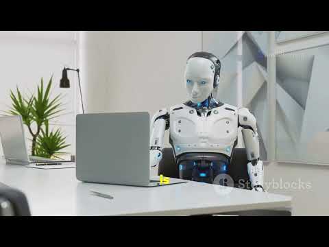 AI in Finance: The Next Big Disruption?