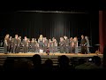 Janya Singing Ballelakka From Shivaji North Andover Public School Concert Choir