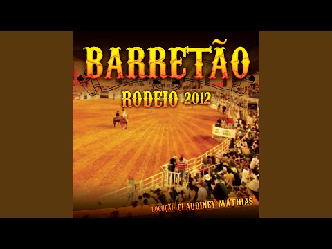 Rock, Muié e Barretão!