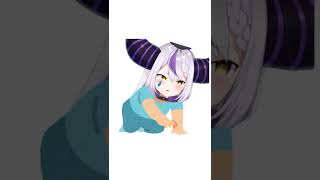 ラプラスのママになりたい人のための動画