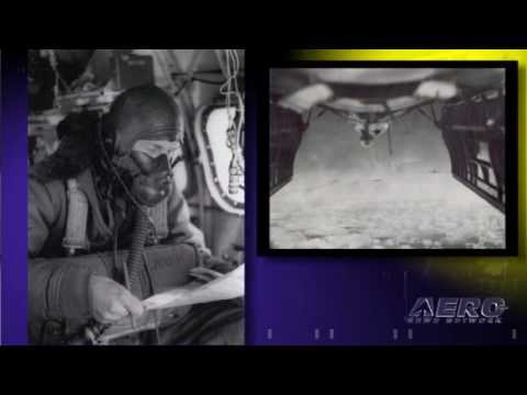 Aero-TV: Keeping History Alive -- The B-17 Flying Fortress (