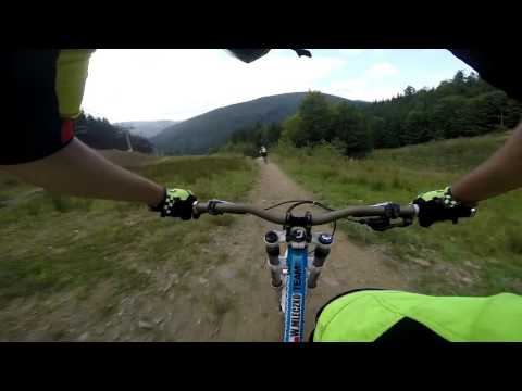 FlowTV 2k16 - Kouty nad Desnau Trip