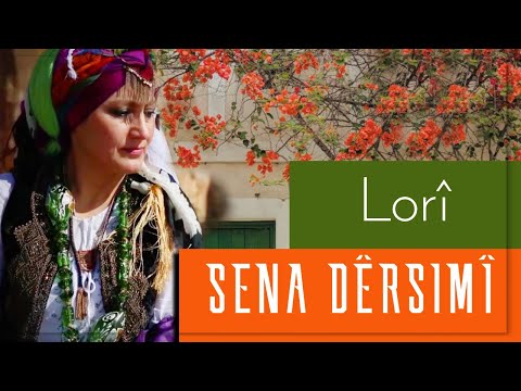 Sena Dêrsimî  - Çuxurê