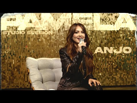 Anjo - Pamela