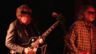 MINUS 5 "Robert Ryan Is Among Us" @ THE FABULOUS 40 WATT 1-10-17