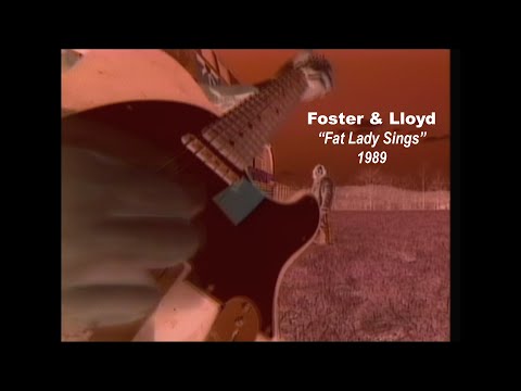 FOSTER & LLOYD 