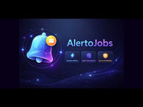 AlertoJobs