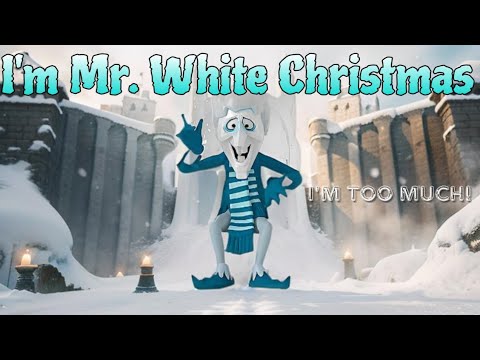 I'm Mr. White Christmas (Snow Miser Song) (Lyrics)