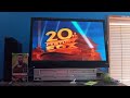 Opening To Predator 1991 1993 VHS