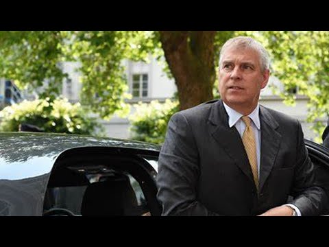 Royal Revealed - Prince Andrew & Scandal In The House Of York -  British Royal Documentary