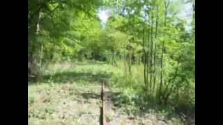 preview picture of video 'Neuenkirchener Draisinenbahn'