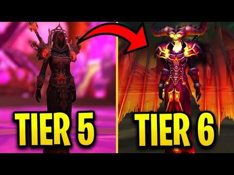 7 Things You NEED to Do ASAP Before Phase 3 - Classic TBC Phase 3 Preparation Guide