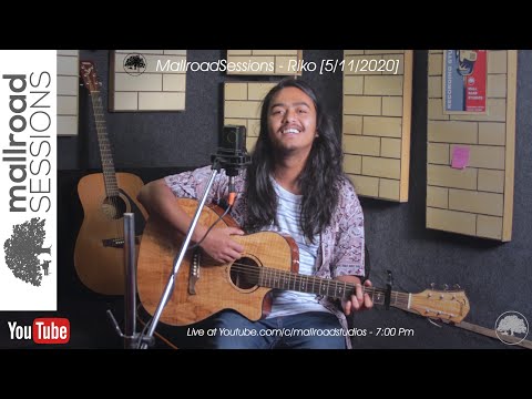 Riko - Full Session - 5/11/2020 - MallroadStudios