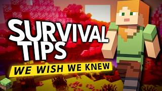 10 Minecraft Survival Things You Might Not Know
