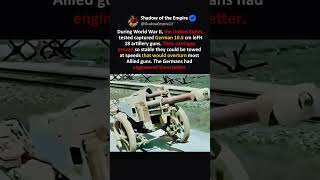 THE GUN THAT WOULDN'T FLIP