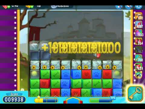 Pet Rescue Saga   Level 5470 no boosters