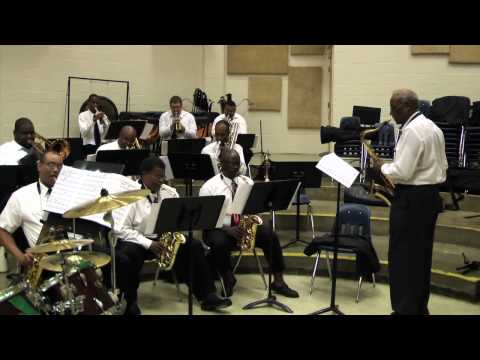 Latin Suite Minor Tree 3rd movement by Gary Talley.mp4