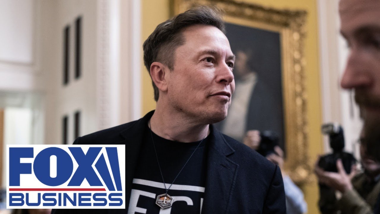 Elon Musk, DOGE team breaks down bombshell findings