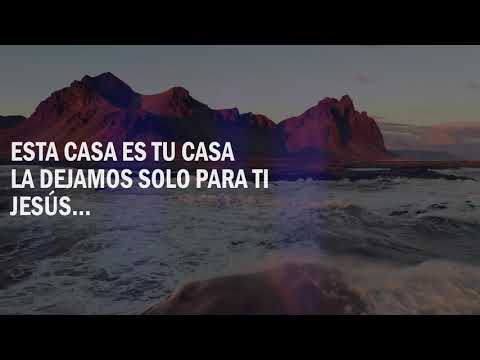 La casa es tuya (COVER) Bryan Quintero IURD