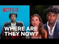 Perfect Match | Where Are They Now? | Netflix