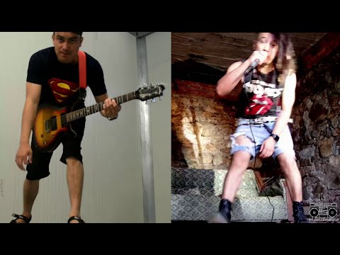 Yo Ladai - Original By Altf4, Covered By The AudioPhiles