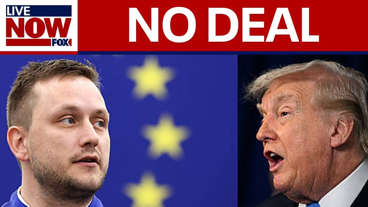 Greenland leaders reject Trump's push for US control