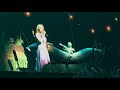 TheMuppets Take The O2 Kermit The Rainbow Connection Magic Store Ft Kylie Minogue Et Al