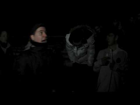 Dasher vs GreenSoul (BATALLÓN) - Cuartos - REGIONAL LUGO BEATGROUND GALICIA