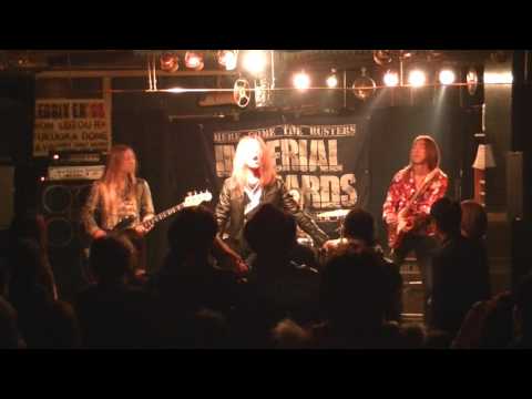 IMPERIAL GUARDS(インペリアルガーズ) LIVE 2017.02.12.