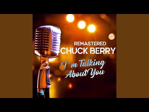 I'm Talking About You (Remastered)