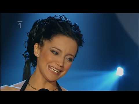 Lucie Bílá & Karel Gott   Ať láska křídly mává 2009