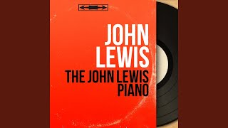 Little Girl Blue (feat. Connie Kay, Percy Heath)