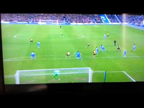 Brighton 2-3 Arsenal All Goals