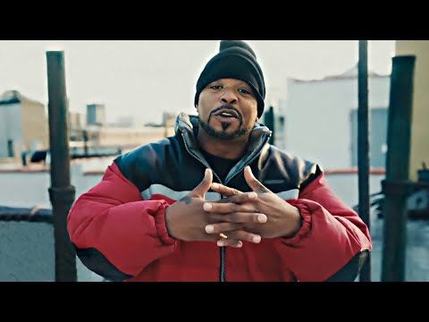 Ice Cube & Snoop Dogg - Forever ft. Method Man, Redman