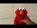 Elmo Tiene Cosquillas