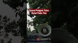 Download lagu TOA SAHUR suara penjual tahu bulat #shorts mp3 Download lagu TOA SAHUR suara penjual tahu bulat #shorts mp3