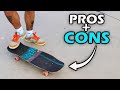 Why Are Old School Cruiser Boards SO Good
