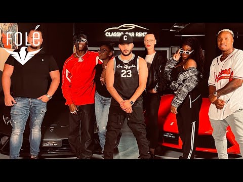 Bennito - COCO (Official Video)