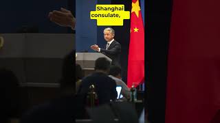 China Expels a Canadian Diplomat in Retaliation | Eduaz