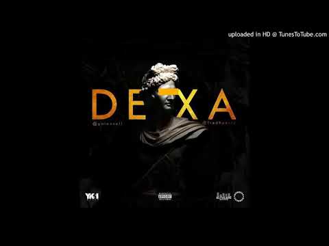 Gaia Beat ft CaliJohn - Deixa Feat Fredh Perry