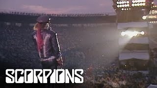 Scorpions - Holiday (Moscow Music Peace Festival 1989)