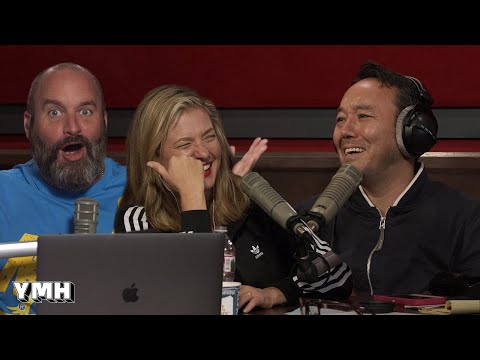 The Art of a Vulgar Marriage - YMH Highlight