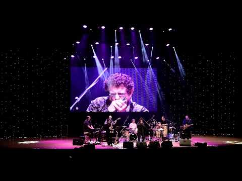 Lee Oskar - Before The Rain (live)