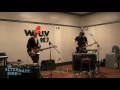 Field Music - "Something Familiar" (Live at WFUV) - thealternateside907 Field Music - "Something Familiar" (Live at WFUV)