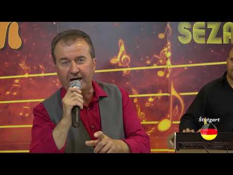 Zijad Dzafo Zijo - Zabranjena zena - Sezam produkcija (Tv Sezam 2019)