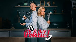 Žena & Janči: Poklič! // Call me!