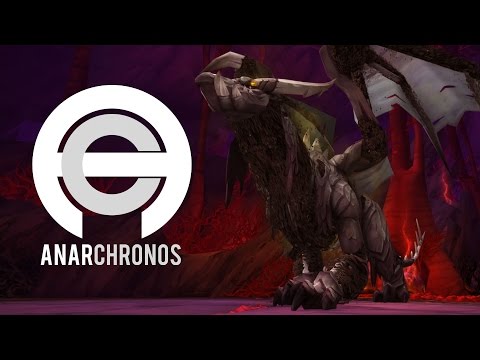 Nythendra Heroic - AnarChronos