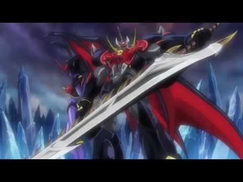 Super Robot Taisen BX OST - LEGEND OF KAISER (Ext.)[Mazinkaiser SKL BGM]
