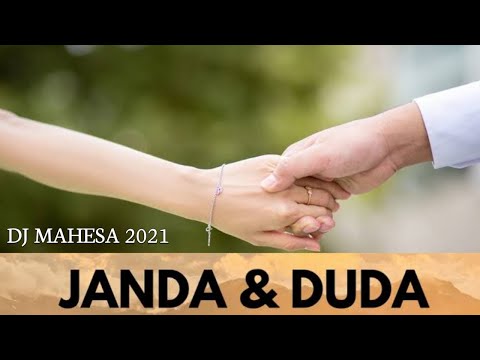 JANDA DUDA- DJ MAHESA@Djmahesa