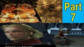 ＃7　墓荒らし決行＆男と男の真剣勝負　FF12 リメイク版【THE ZODIAC AGE】※ストーリー上のガンビッド使用禁止